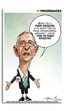 Prioridades